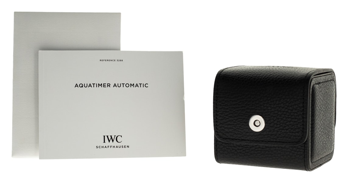 IWC Aquatimer IW328801